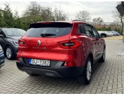 Renault Kadjar, 1.2 benzīns, Automāts, 163500km, 01.2018.g Renault Kadjar, 1.2 benzīns, Automāts, 163500km, 01.2018.g