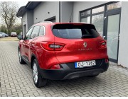 Renault Kadjar, 1.2 benzīns, Automāts, 163500km, 01.2018.g Renault Kadjar, 1.2 benzīns, Automāts, 163500km, 01.2018.g