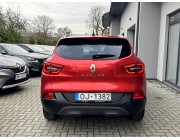 Renault Kadjar, 1.2 benzīns, Automāts, 163500km, 01.2018.g Renault Kadjar, 1.2 benzīns, Automāts, 163500km, 01.2018.g