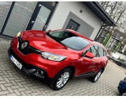Renault Kadjar, 1.2 benzīns, Automāts, 163500km, 01.2018.g Renault Kadjar, 1.2 benzīns, Automāts, 163500km, 01.2018.g