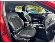 Renault Kadjar, 1.2 benzīns, Automāts, 163500km, 01.2018.g Renault Kadjar, 1.2 benzīns, Automāts, 163500km, 01.2018.g