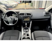 Renault Kadjar, 1.2 benzīns, Automāts, 163500km, 01.2018.g Renault Kadjar, 1.2 benzīns, Automāts, 163500km, 01.2018.g