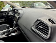 Renault Kadjar, 1.2 benzīns, Automāts, 163500km, 01.2018.g Renault Kadjar, 1.2 benzīns, Automāts, 163500km, 01.2018.g