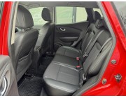 Renault Kadjar, 1.2 benzīns, Automāts, 163500km, 01.2018.g Renault Kadjar, 1.2 benzīns, Automāts, 163500km, 01.2018.g