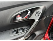 Renault Kadjar, 1.2 benzīns, Automāts, 163500km, 01.2018.g Renault Kadjar, 1.2 benzīns, Automāts, 163500km, 01.2018.g