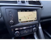 Renault Kadjar, 1.2 benzīns, Automāts, 163500km, 01.2018.g Renault Kadjar, 1.2 benzīns, Automāts, 163500km, 01.2018.g