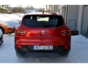 Renault Kadjar, 1.2 benzīns 96kw, 175900 km, 05.2016.g