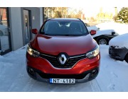 Renault Kadjar, 1.2 benzīns 96kw, 175900 km, 05.2016.g
