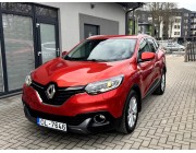 Renault Kadjar, 1.2 benzīns 96kw, Automāts, 156800km, 07.2016.g Renault Kadjar, 1.2 benzīns 96kw, Automāts, 156800km, 07.2016.g