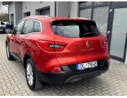 Renault Kadjar, 1.2 benzīns 96kw, Automāts, 156800km, 07.2016.g Renault Kadjar, 1.2 benzīns 96kw, Automāts, 156800km, 07.2016.g
