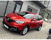 Renault Kadjar, 1.2 benzīns 96kw, Automāts, 156800km, 07.2016.g Renault Kadjar, 1.2 benzīns 96kw, Automāts, 156800km, 07.2016.g