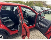 Renault Kadjar, 1.2 benzīns 96kw, Automāts, 156800km, 07.2016.g Renault Kadjar, 1.2 benzīns 96kw, Automāts, 156800km, 07.2016.g
