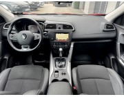 Renault Kadjar, 1.2 benzīns 96kw, Automāts, 156800km, 07.2016.g Renault Kadjar, 1.2 benzīns 96kw, Automāts, 156800km, 07.2016.g