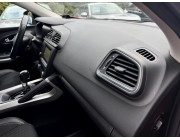 Renault Kadjar, 1.2 benzīns 96kw, Automāts, 156800km, 07.2016.g Renault Kadjar, 1.2 benzīns 96kw, Automāts, 156800km, 07.2016.g