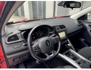 Renault Kadjar, 1.2 benzīns 96kw, Automāts, 156800km, 07.2016.g Renault Kadjar, 1.2 benzīns 96kw, Automāts, 156800km, 07.2016.g