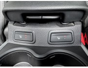 Renault Kadjar, 1.2 benzīns 96kw, Automāts, 156800km, 07.2016.g Renault Kadjar, 1.2 benzīns 96kw, Automāts, 156800km, 07.2016.g