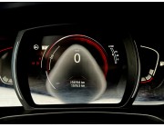 Renault Kadjar, 1.2 benzīns 96kw, Automāts, 156800km, 07.2016.g Renault Kadjar, 1.2 benzīns 96kw, Automāts, 156800km, 07.2016.g