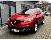 Renault Kadjar, 1.2 benzīns 96kw, Automāts, 60400km, 08.2018.g