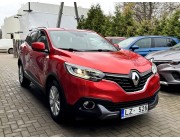 Renault Kadjar, 1.2 benzīns 96kw, Automāts, 60400km, 08.2018.g