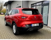 Renault Kadjar, 1.2 benzīns 96kw, Automāts, 60400km, 08.2018.g