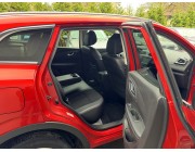 Renault Kadjar, 1.2 benzīns 96kw, Automāts, 60400km, 08.2018.g