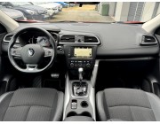 Renault Kadjar, 1.2 benzīns 96kw, Automāts, 60400km, 08.2018.g