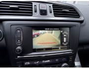 Renault Kadjar, 1.2 benzīns 96kw, Automāts, 60400km, 08.2018.g