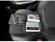 Renault Kadjar, 1.2 benzīns 96kw, Automāts, 60400km, 08.2018.g