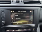 Renault Kadjar, 1.2 benzīns 96kw, Automāts, 60400km, 08.2018.g