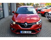 Renault Megane, 1.2 benzīns 74kw,  6-Ātrumi, 182200km, 07.2016.g