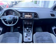 Seat Ateca, 1.4 benzīns 110kw, Automāts, 4x4 pilnpiedziņa,  202100km, 03.2018.g
