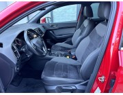 Seat Ateca, 1.4 benzīns 110kw, Automāts, 4x4 pilnpiedziņa,  202100km, 03.2018.g