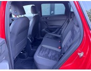 Seat Ateca, 1.4 benzīns 110kw, Automāts, 4x4 pilnpiedziņa,  202100km, 03.2018.g