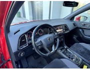 Seat Ateca, 1.4 benzīns 110kw, Automāts, 4x4 pilnpiedziņa,  202100km, 03.2018.g
