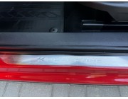 Seat Ateca, 1.4 benzīns 110kw, Automāts, 4x4 pilnpiedziņa,  202100km, 03.2018.g