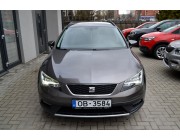 Seat Leon X-Perience, 1.8 benzīns 132kw, 4x4 pilnpiedziņa, Automāts, 157900km, 10.2015.g