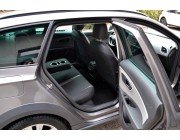 Seat Leon X-Perience, 1.8 benzīns 132kw, 4x4 pilnpiedziņa, Automāts, 157900km, 10.2015.g