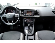Seat Leon X-Perience, 1.8 benzīns 132kw, 4x4 pilnpiedziņa, Automāts, 157900km, 10.2015.g