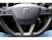 Seat Leon X-Perience, 1.8 benzīns 132kw, 4x4 pilnpiedziņa, Automāts, 157900km, 10.2015.g