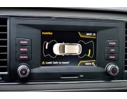Seat Leon X-Perience, 1.8 benzīns 132kw, 4x4 pilnpiedziņa, Automāts, 157900km, 10.2015.g