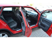 Škoda Fabia Scout, 1.2 benzīns 81kw, Automāts, 159700km, 02.2017.g