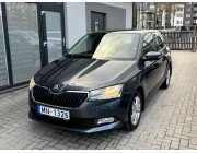 Skoda Fabia, 1.0 benzīns 81kw, Automāts, 7-Ātrumi, 124200km, 05.2019.g