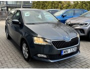 Skoda Fabia, 1.0 benzīns 81kw, Automāts, 7-Ātrumi, 124200km, 05.2019.g