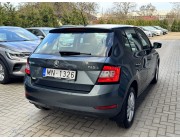 Skoda Fabia, 1.0 benzīns 81kw, Automāts, 7-Ātrumi, 124200km, 05.2019.g