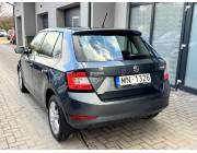 Skoda Fabia, 1.0 benzīns 81kw, Automāts, 7-Ātrumi, 124200km, 05.2019.g