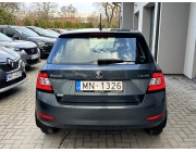 Skoda Fabia, 1.0 benzīns 81kw, Automāts, 7-Ātrumi, 124200km, 05.2019.g