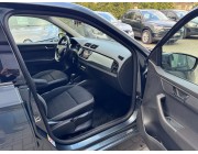 Skoda Fabia, 1.0 benzīns 81kw, Automāts, 7-Ātrumi, 124200km, 05.2019.g