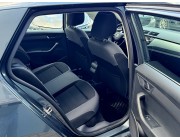 Skoda Fabia, 1.0 benzīns 81kw, Automāts, 7-Ātrumi, 124200km, 05.2019.g