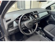 Skoda Fabia, 1.0 benzīns 81kw, Automāts, 7-Ātrumi, 124200km, 05.2019.g