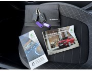 Skoda Fabia, 1.0 benzīns 81kw, Automāts, 7-Ātrumi, 124200km, 05.2019.g